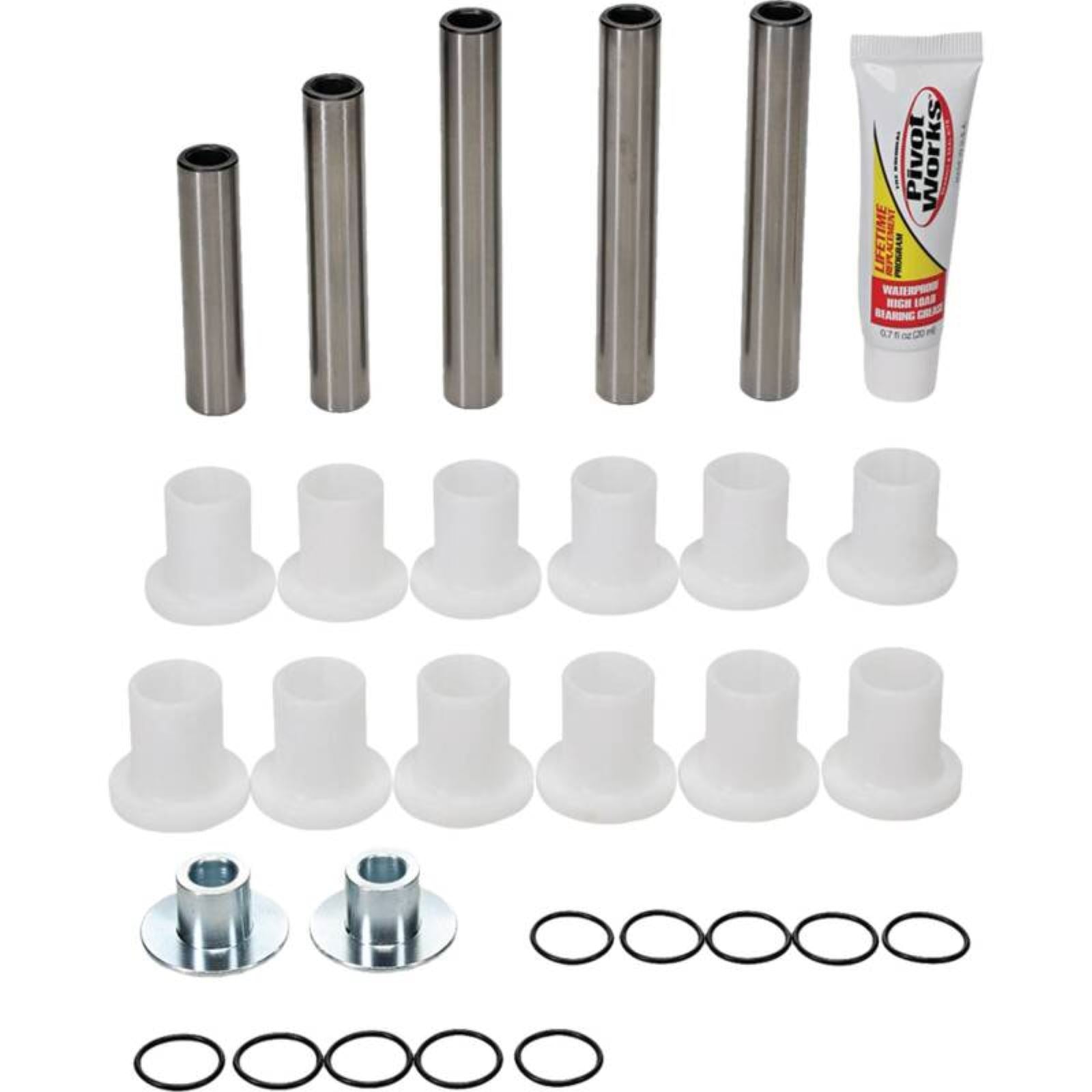 Pivot Works Rear Independent Suspension Kit for Polaris PWIRS-00035_1689851