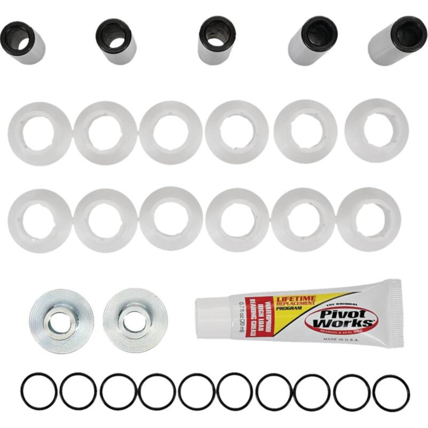 Pivot Works Rear Independent Suspension Kit for Polaris PWIRS-00035_1689899