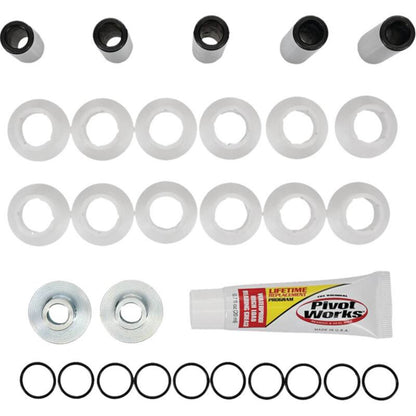 Pivot Works Rear Independent Suspension Kit for Polaris PWIRS-00035_1689899