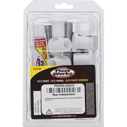 Pivot Works Rear Independent Suspension Kit for Polaris PWIRS-00035_1689850