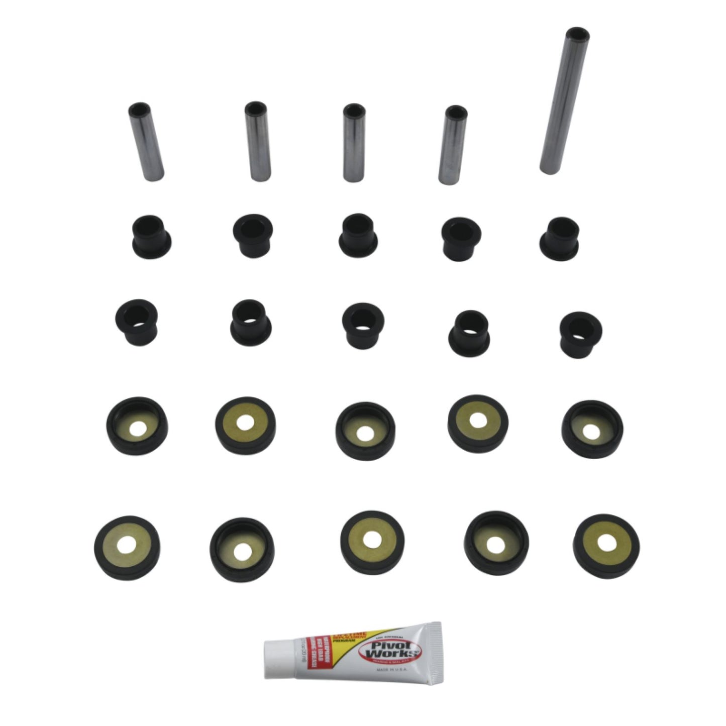 Rear Independent Suspension Kit for Arctic Cat_1689984