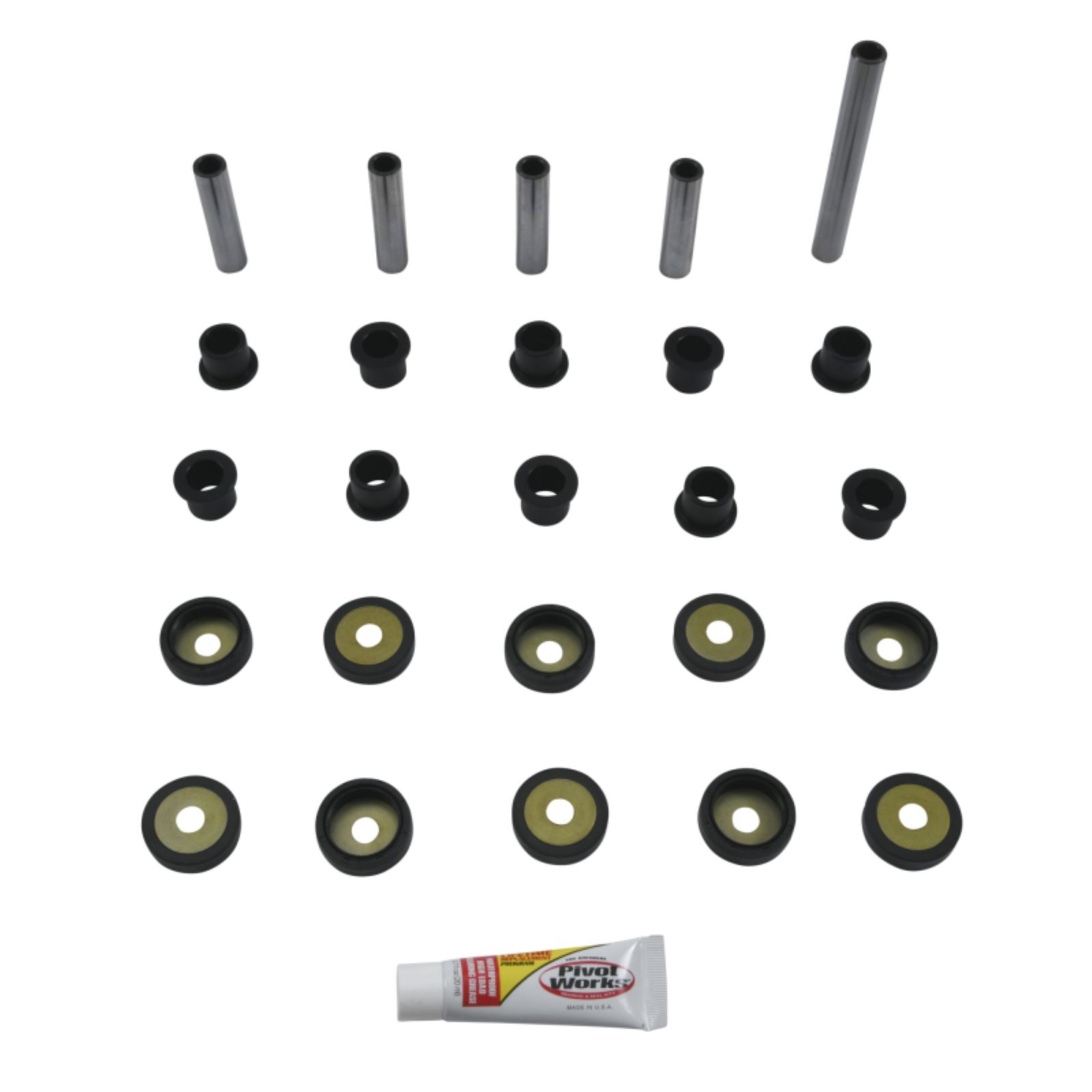 Rear Independent Suspension Kit for Arctic Cat_1689984
