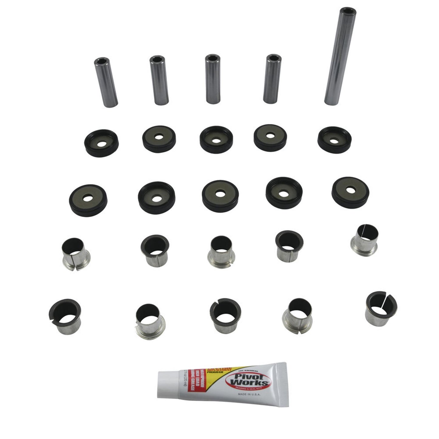 Pivot Works Rear Independent Suspension Kit for Arctic Cat PWIRS-00038_1687874