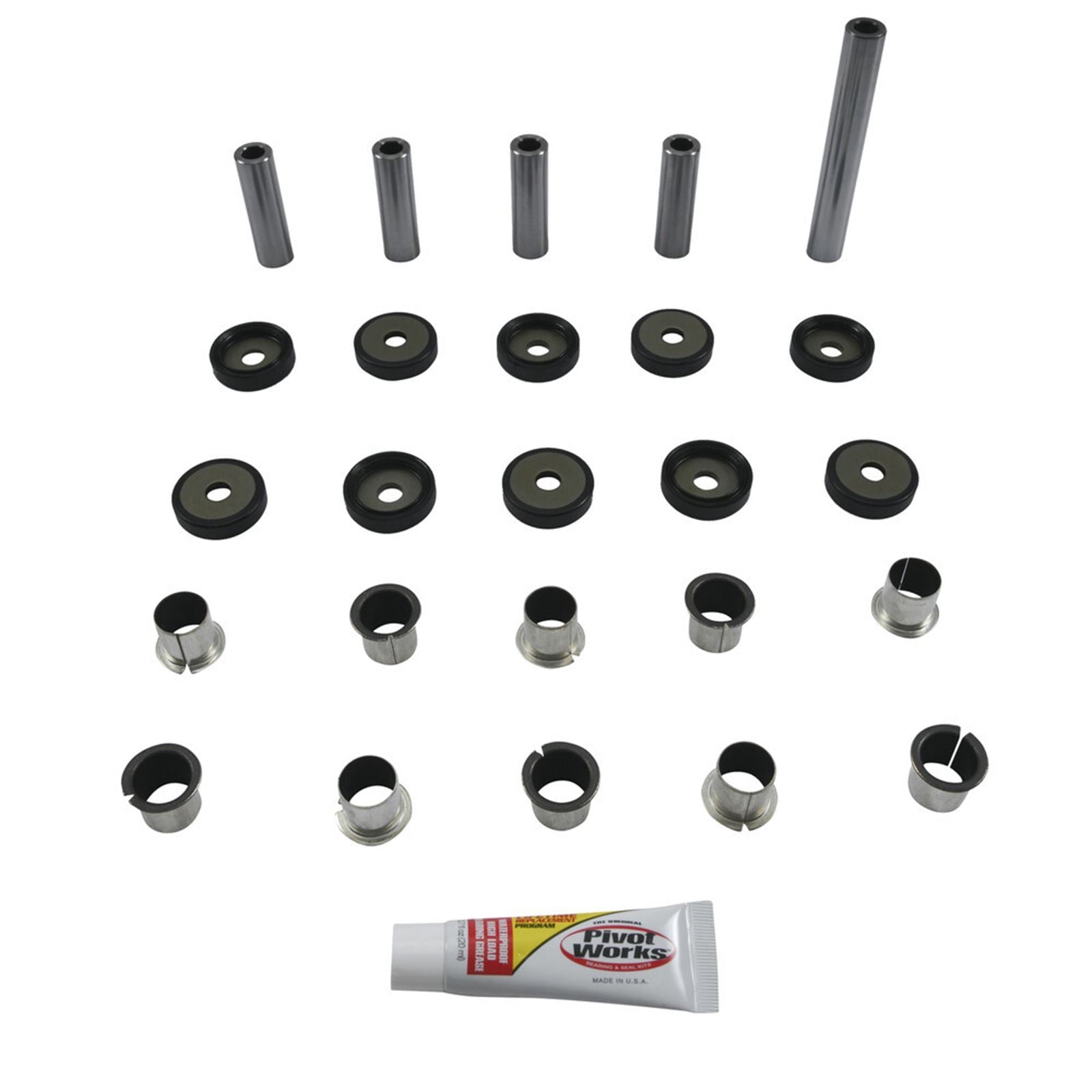 Pivot Works Rear Independent Suspension Kit for Arctic Cat PWIRS-00038_1687874