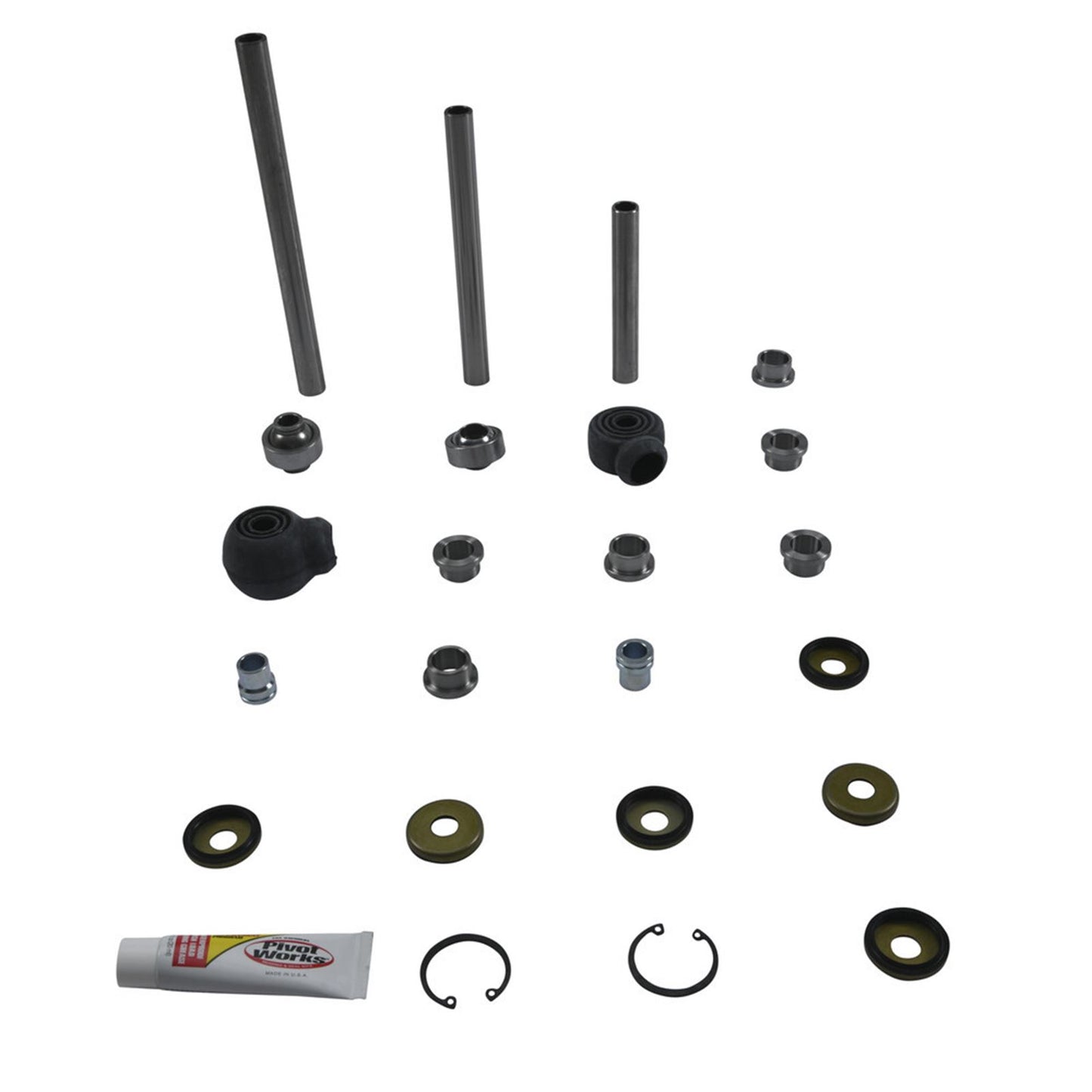 Pivot Works Rear Independent Suspension Kit for Yamaha PWIRS-00044_1687876