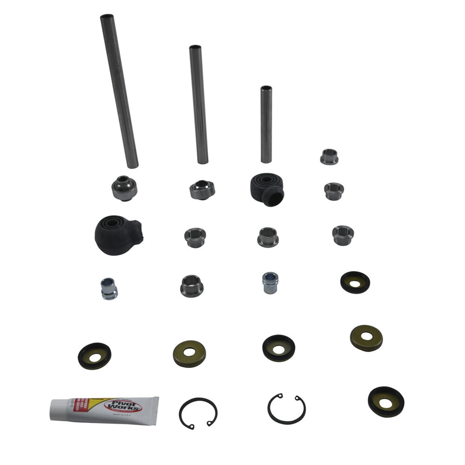 Pivot Works Rear Independent Suspension Kit for Yamaha PWIRS-00044_1687876