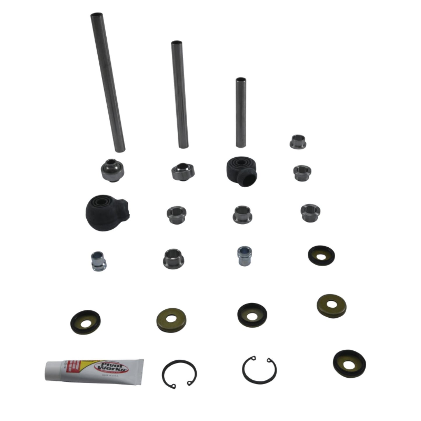Rear Independent Suspension Kit for Yamaha_1689973