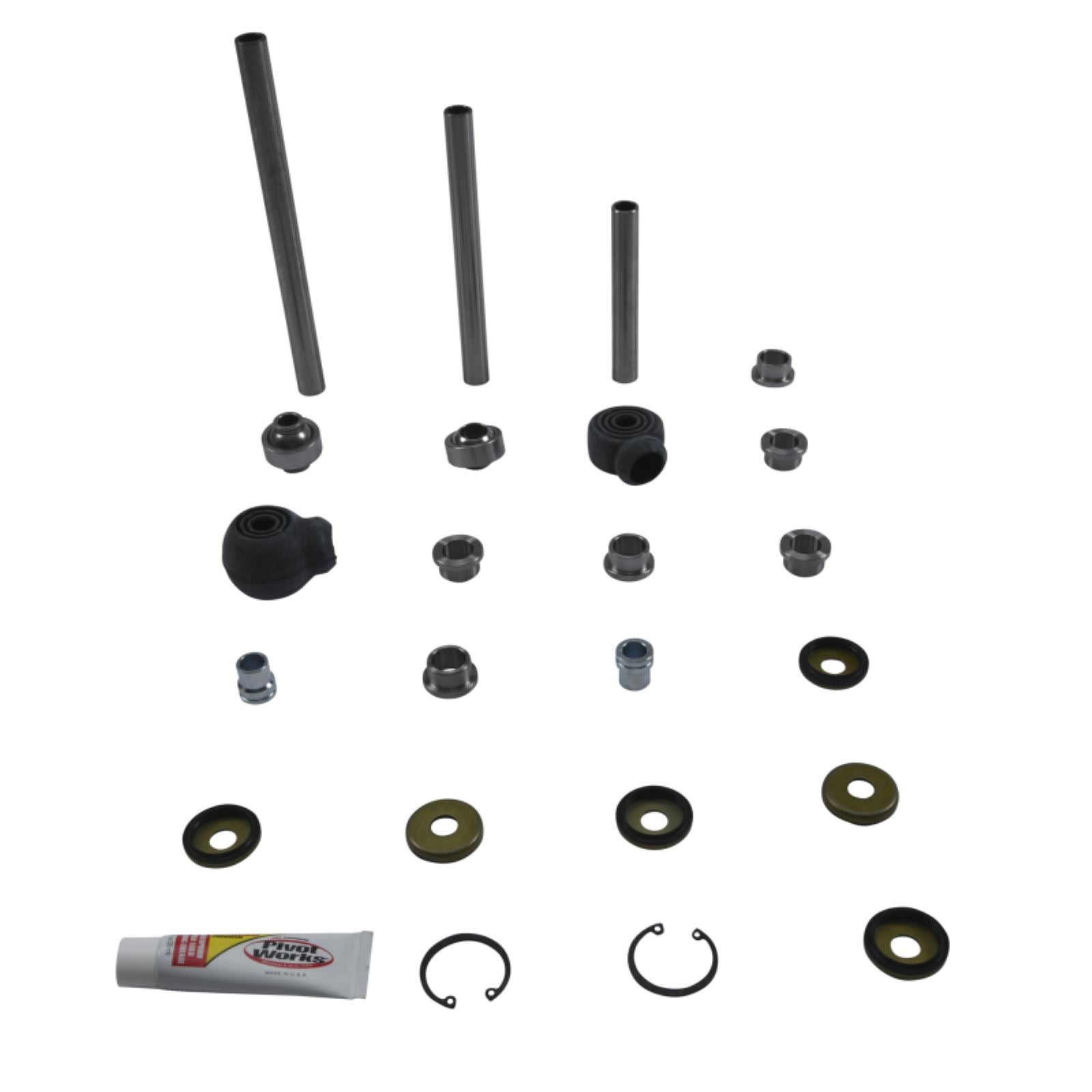 Rear Independent Suspension Kit for Yamaha_1689973