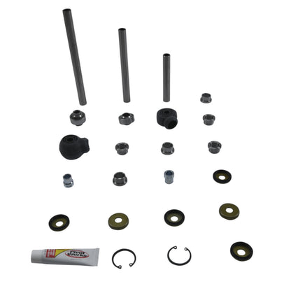 Rear Independent Suspension Kit for Yamaha_1689973