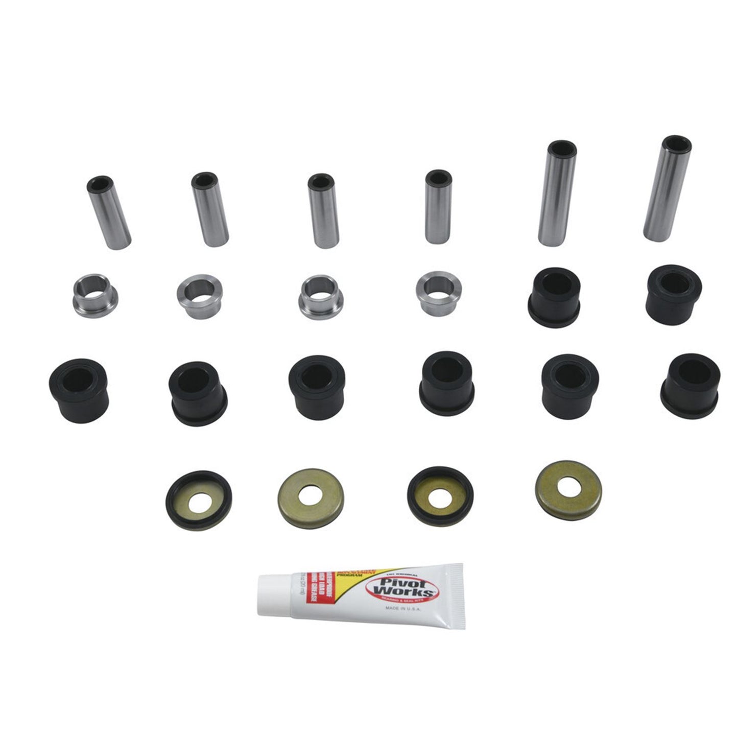Pivot Works Rear Independent Suspension Kit for Yamaha PWIRS-00047_1687864