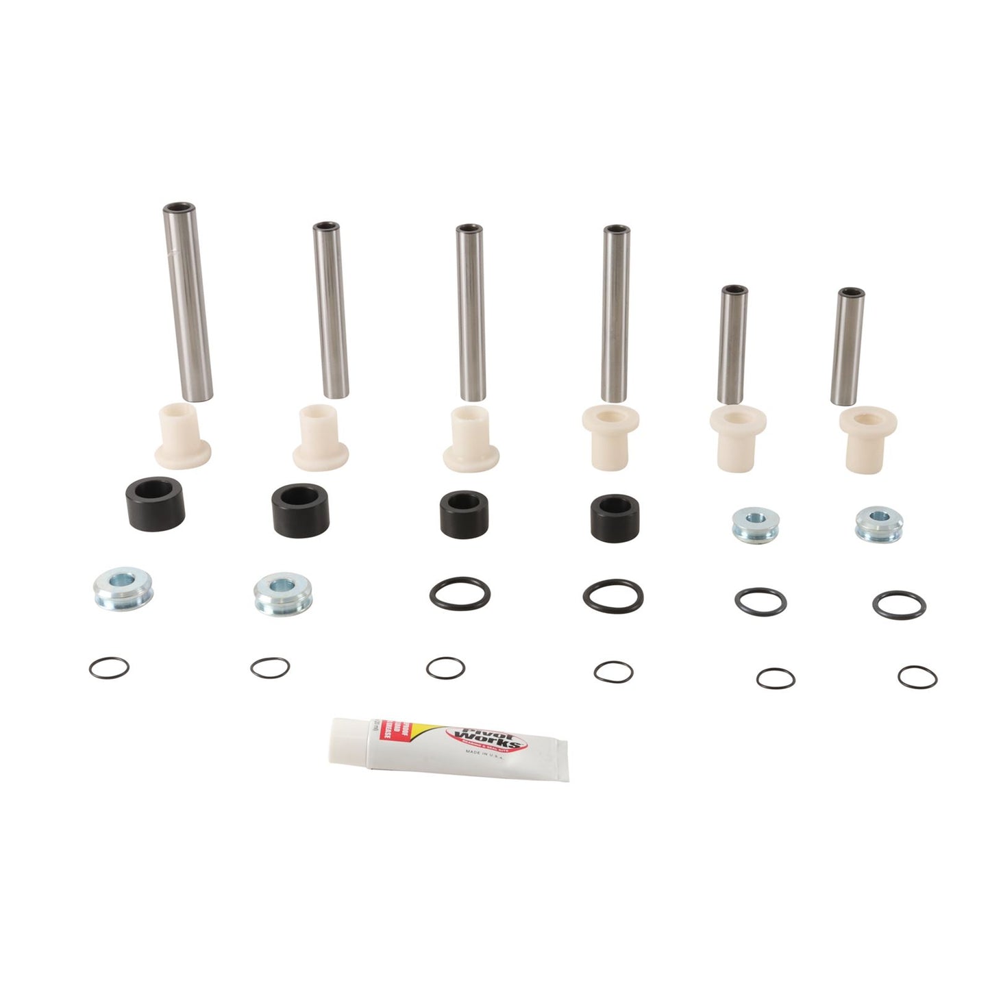 Pivot Works Rear Independent Suspension Kit PWIRS-00049_607281