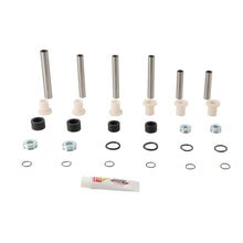Pivot Works Rear Independent Suspension Kit PWIRS-00049_607281