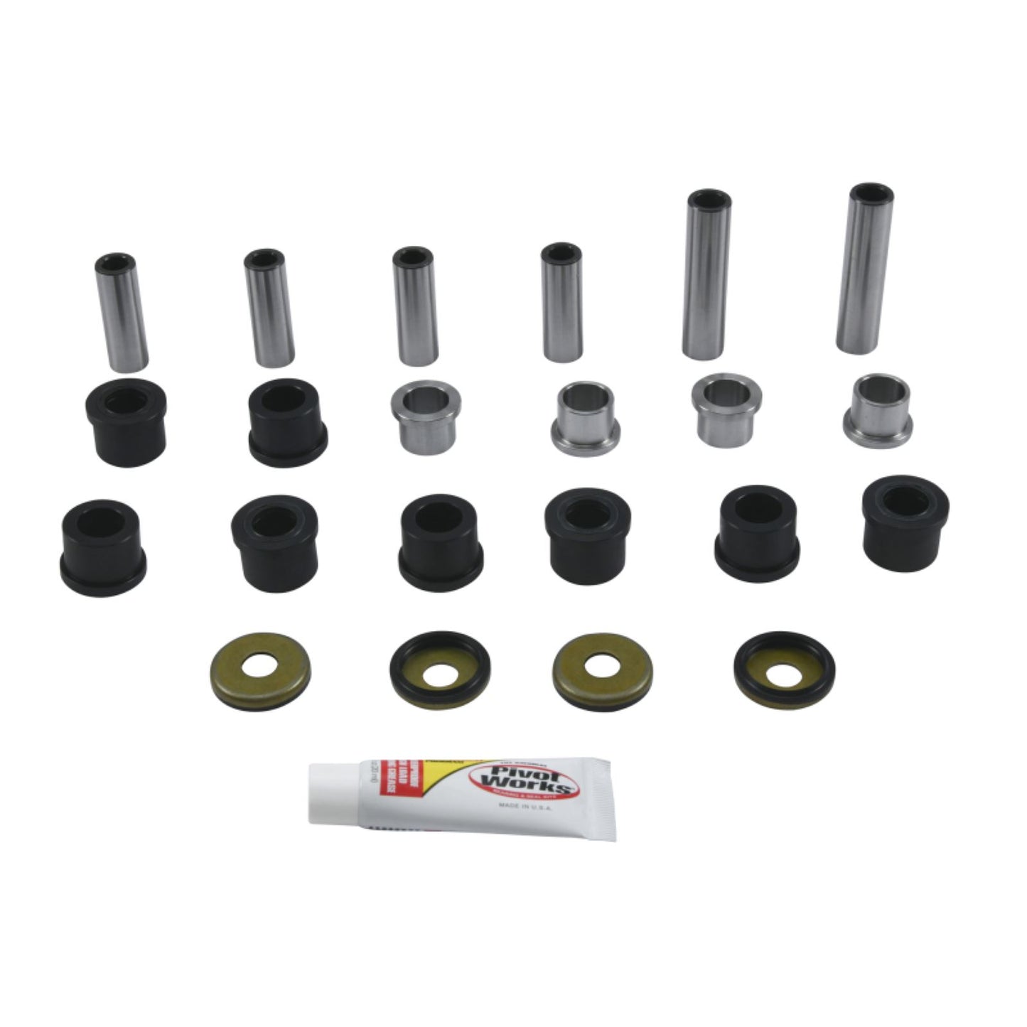 Rear Independent Suspension Kit for Yamaha_1689962