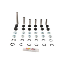 Pivot Works Rear Independent Suspension Kit PWIRS-00054_607282