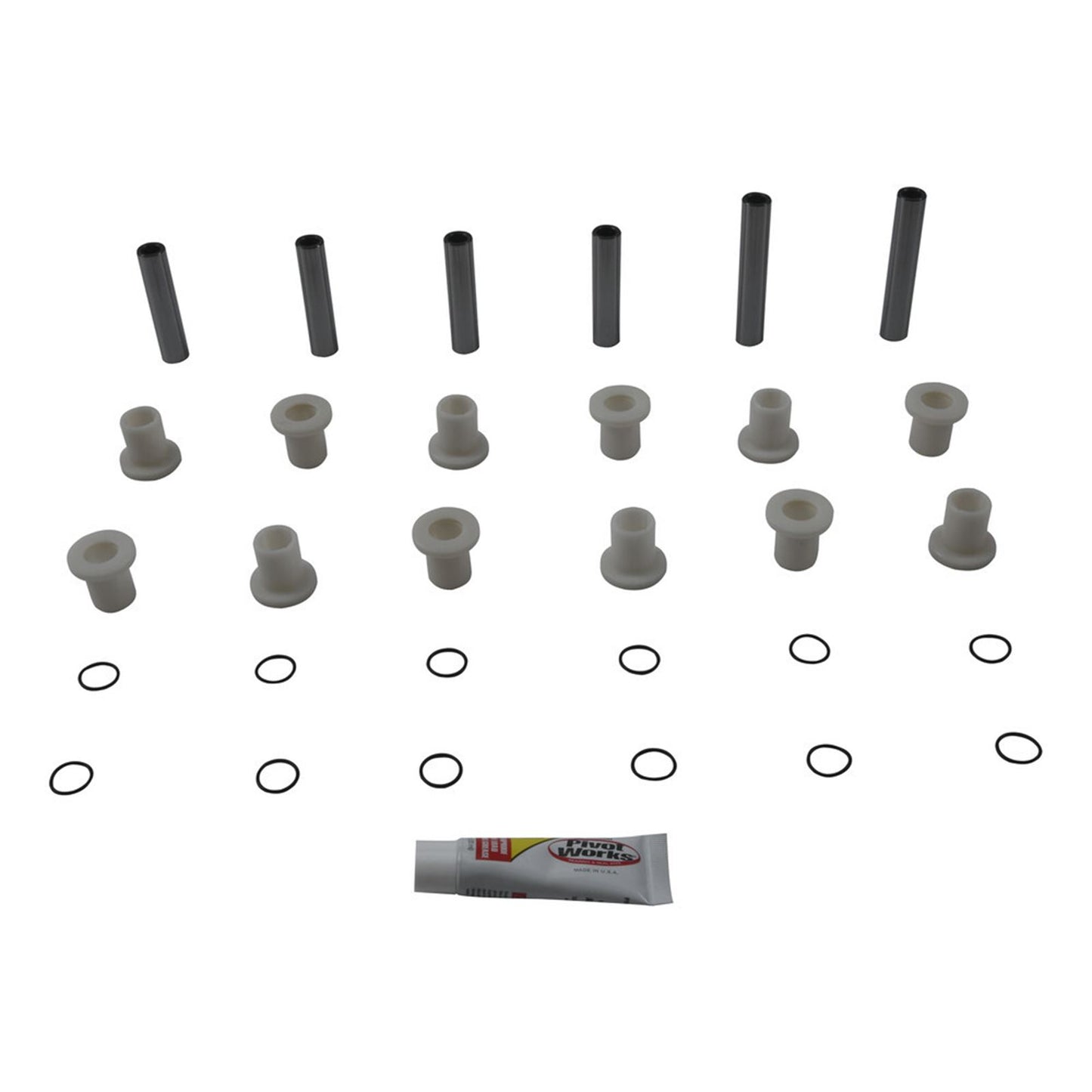 Pivot Works Rear Independent Suspension Kit for Polaris PWIRS-00056_1687878