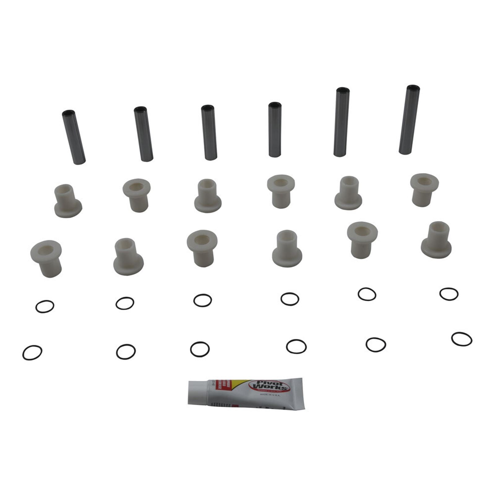 Pivot Works Rear Independent Suspension Kit for Polaris PWIRS-00056_1687878
