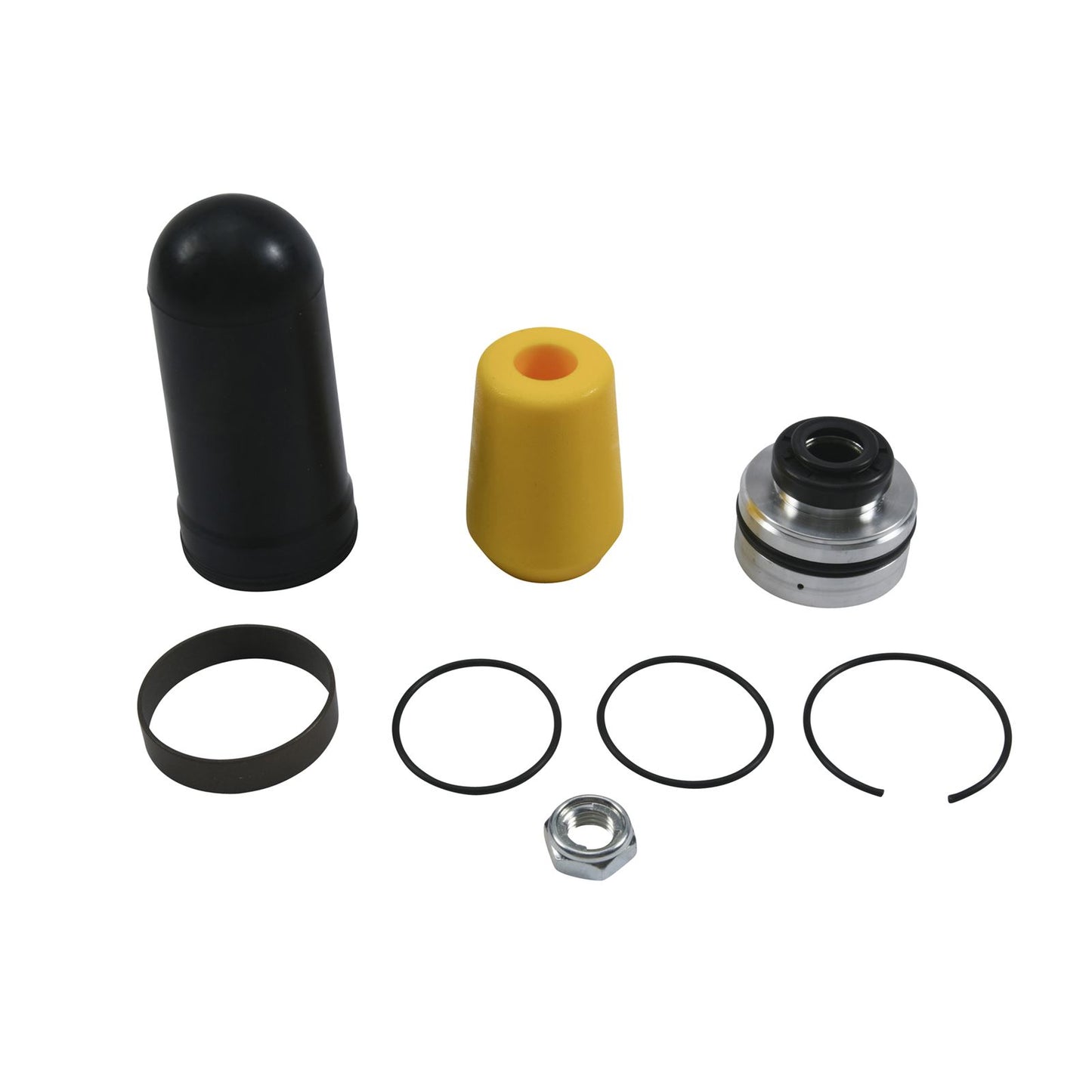 Pivot Works Rear Shock Repair Kit for Kawasaki KX250 01 PWSHR-K01-000_725769