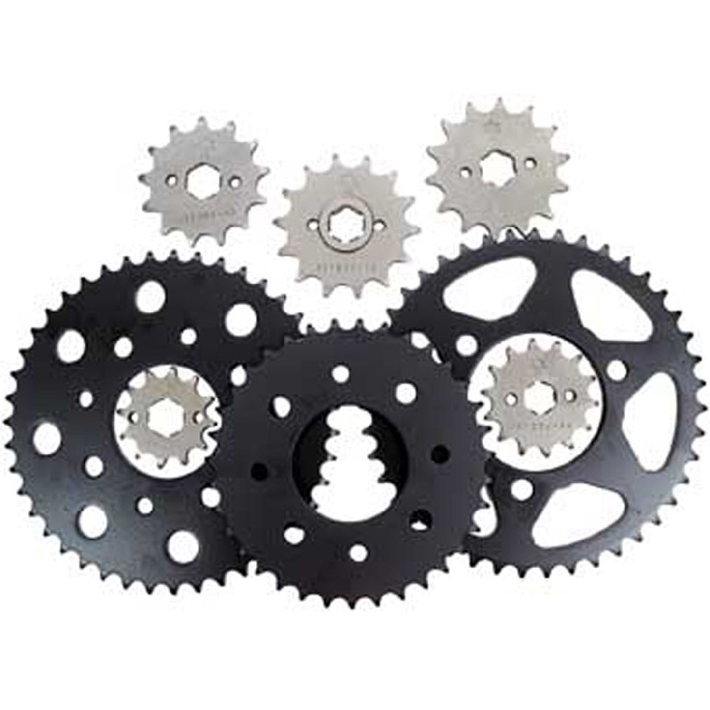 JT Sprockets Countershaft Sprocket - 14 Tooth for Honda JTF1329.14_1000702