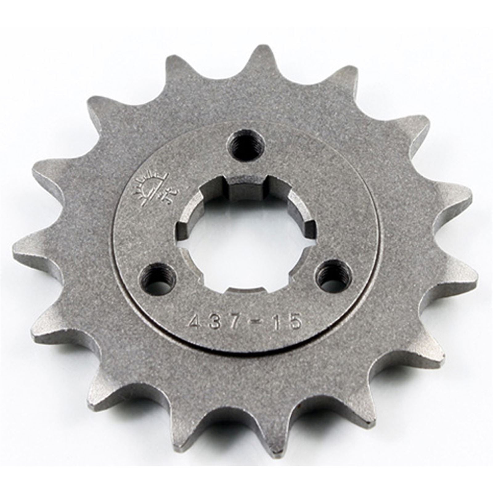 JT Sprockets Countershaft Sprocket - 14 Tooth - CR125 JTF266.14_1000717