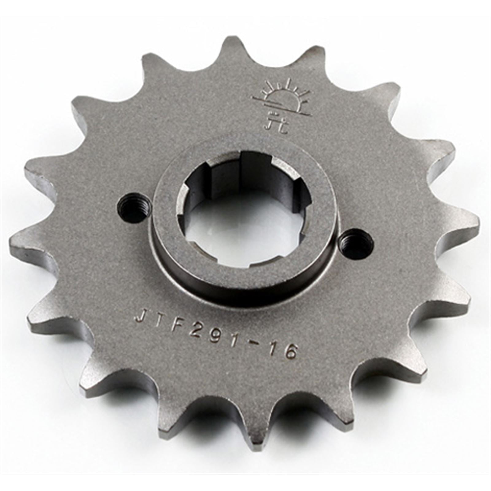 JT Sprockets Countershaft Sprocket - 16 Tooth for Honda JTF291.16_1000676