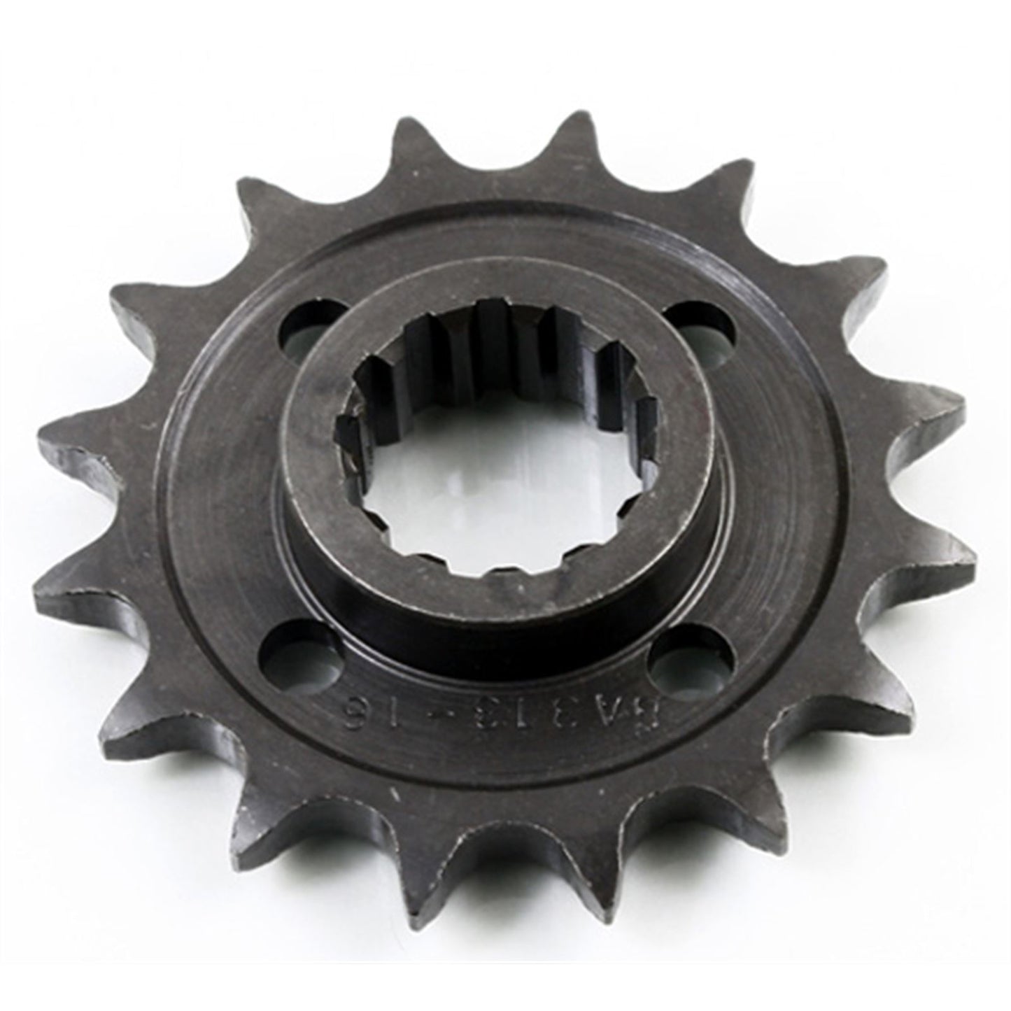 JT Sprockets Countershaft Sprocket - 16 Tooth for Honda JTF313.16_1000687