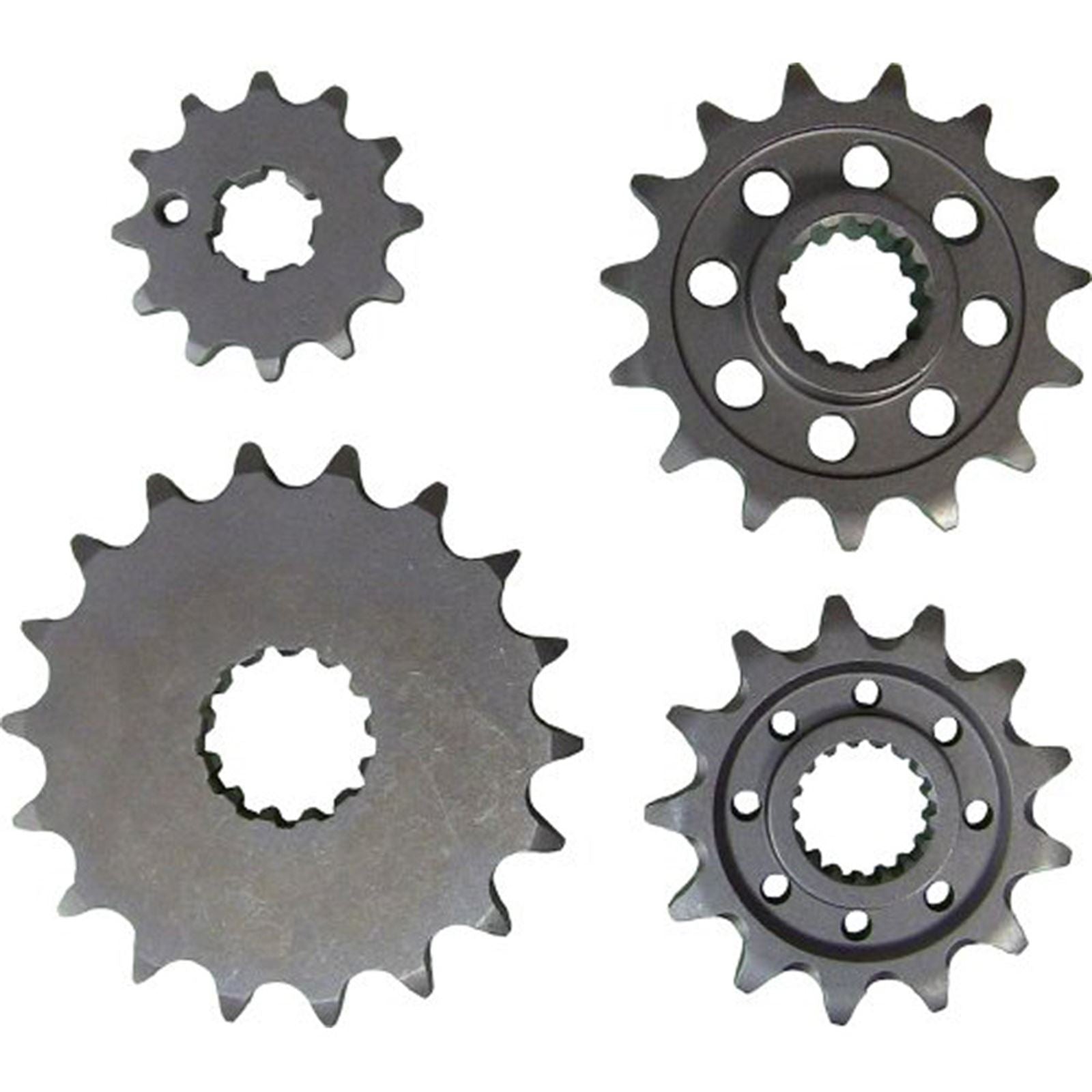 JT Sprockets Countershaft Sprocket - 15 Tooth JTF327.15_1000690