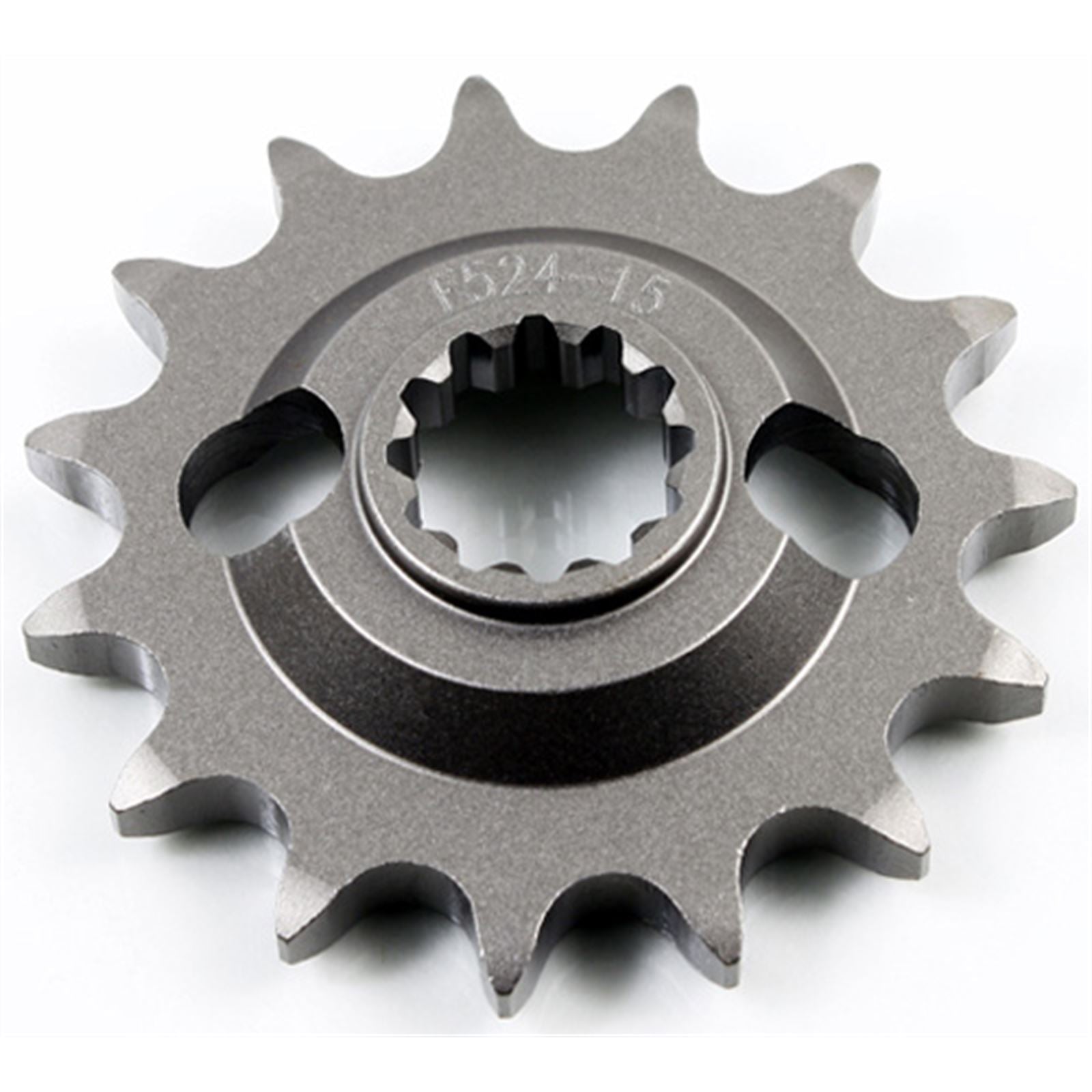 JT Sprockets Countershaft Sprocket - 15 Tooth for Kawasaki JTF524.15_1000730