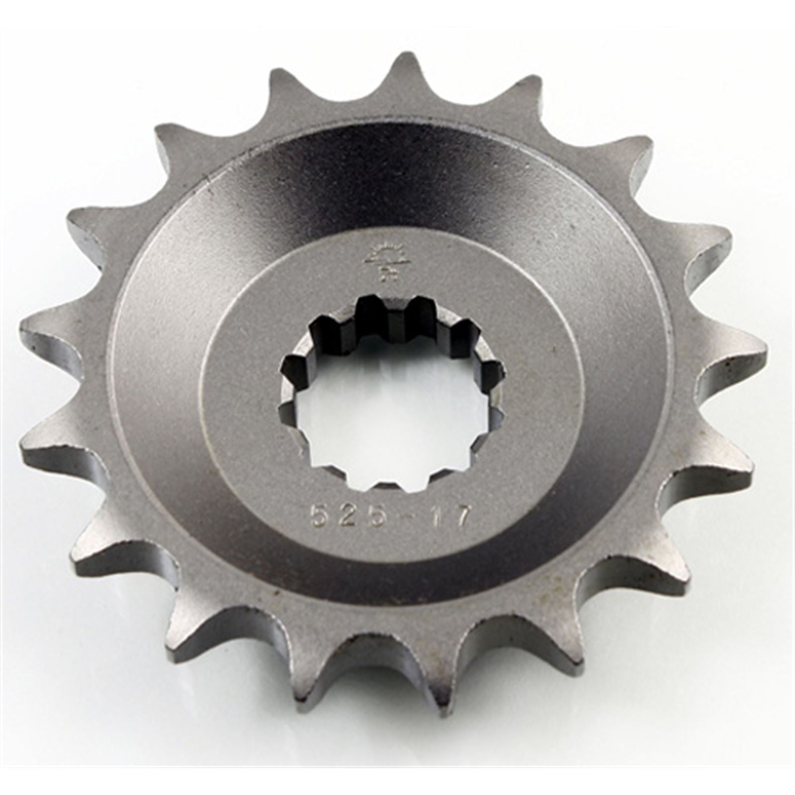 JT Sprockets Countershaft Sprocket - 17 Tooth for Kawasaki JTF525.17_1000731