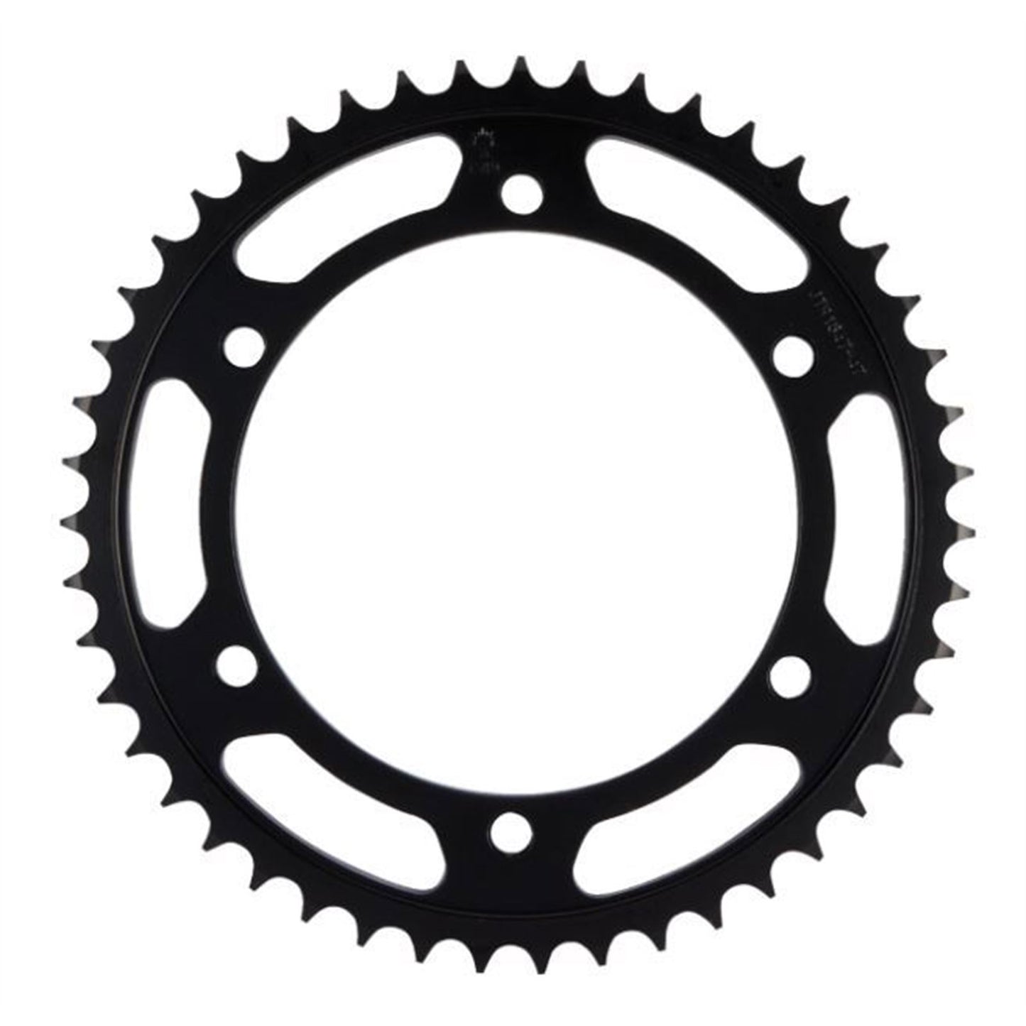 JT Sprockets Rear Sprocket - 47 Tooth - XT 250 JTR1847.47_1171863