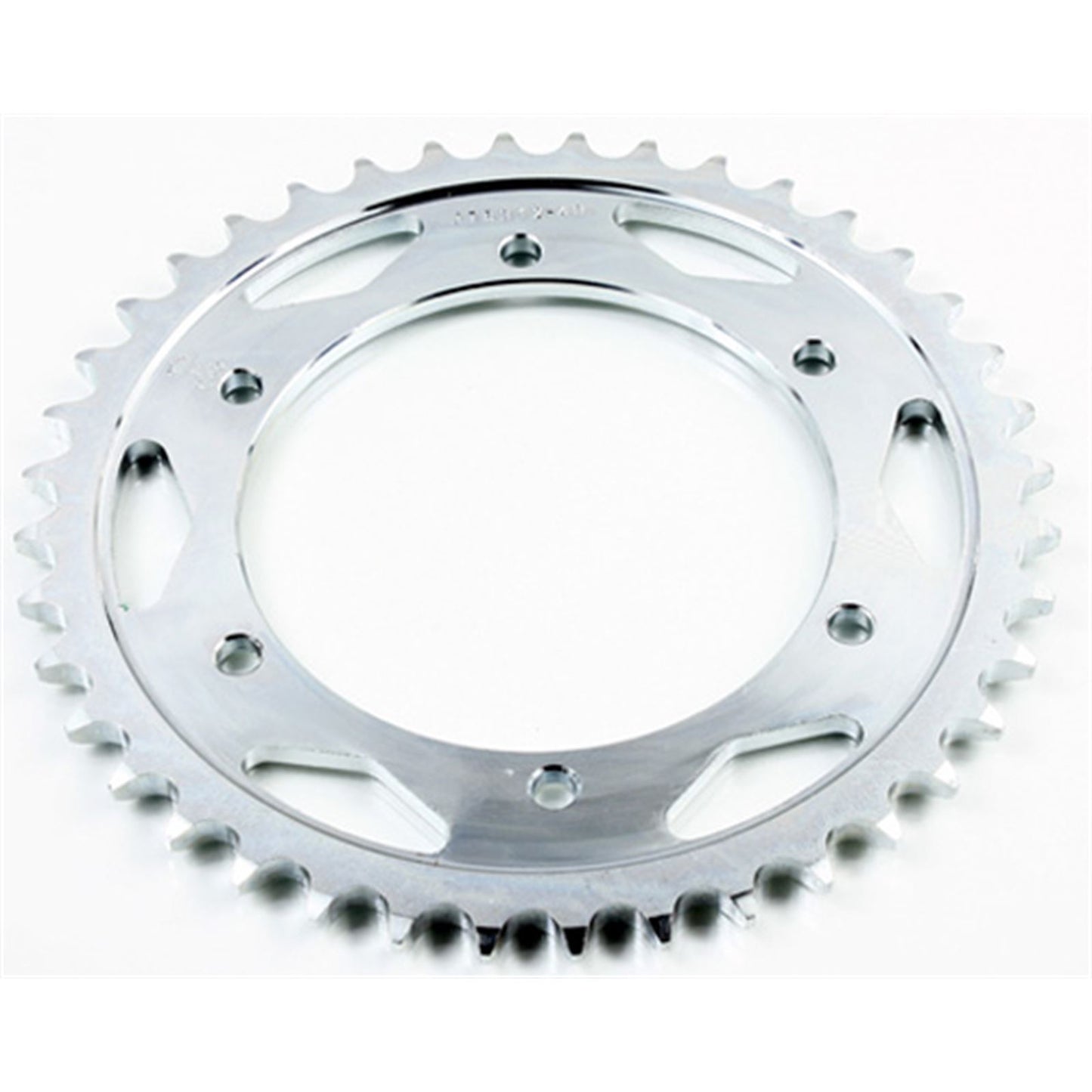 JT Sprockets Rear Sprocket - 40 Tooth for Honda JTR312.40_1000916