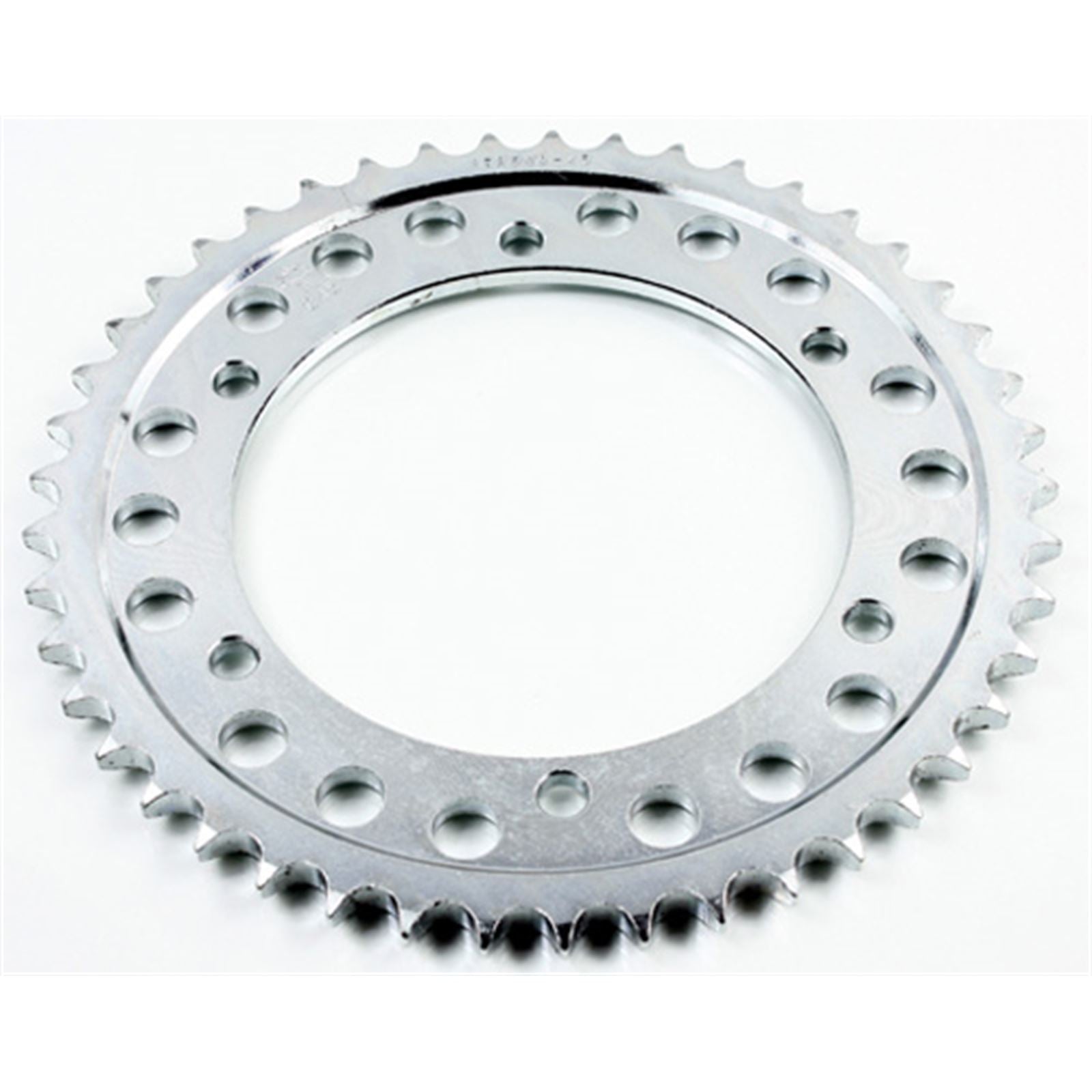 JT Sprockets Rear Sprocket - 45 Tooth - ZX10 JTR503.45_1000960
