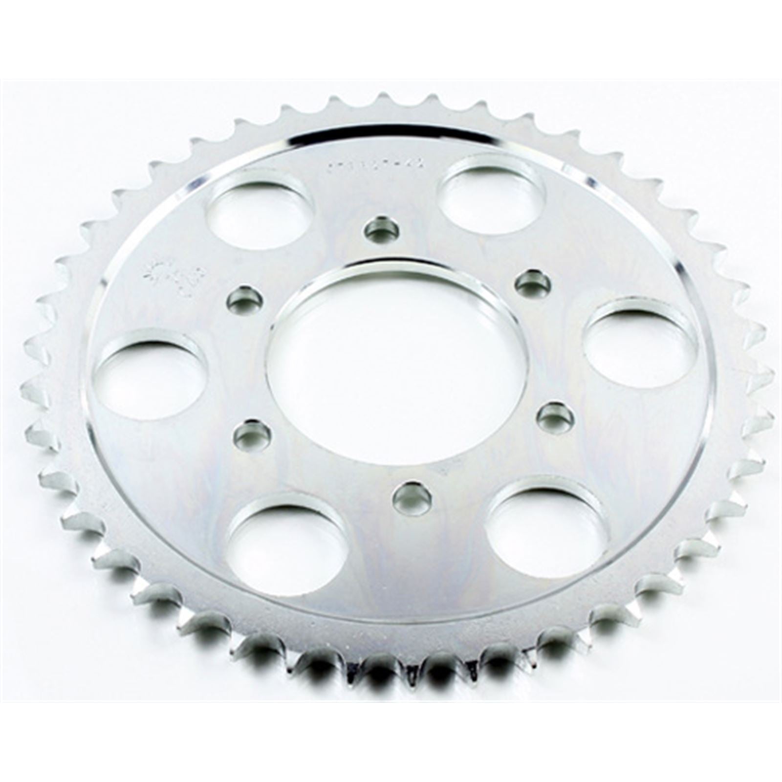 JT Sprockets Rear Sprocket - 42 Tooth - GSXR1100 JTR827.42_1001011