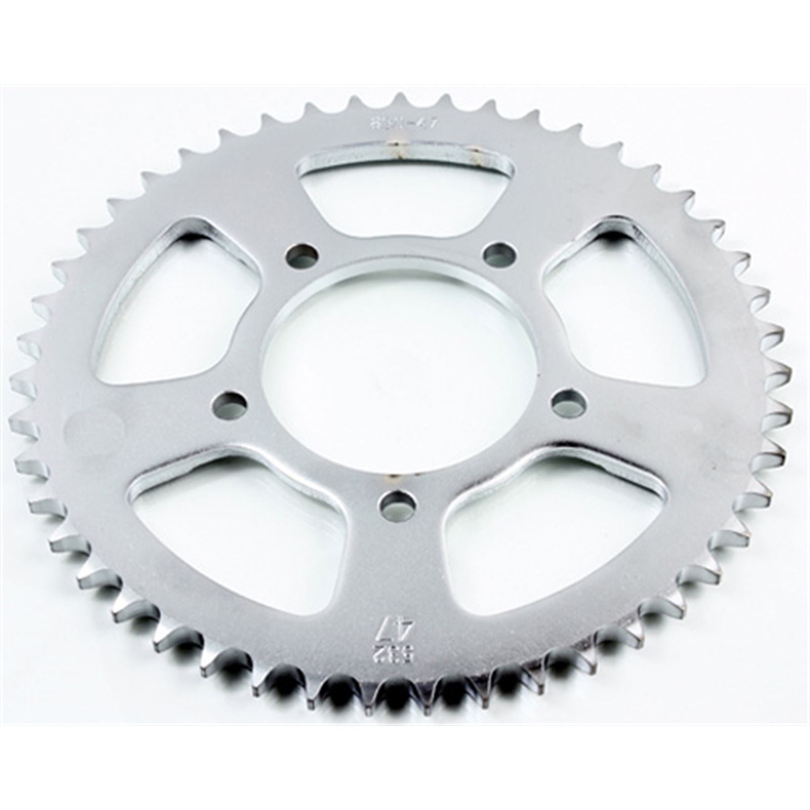JT Sprockets Sprocket 47-Tooth JTR830.47_1001018