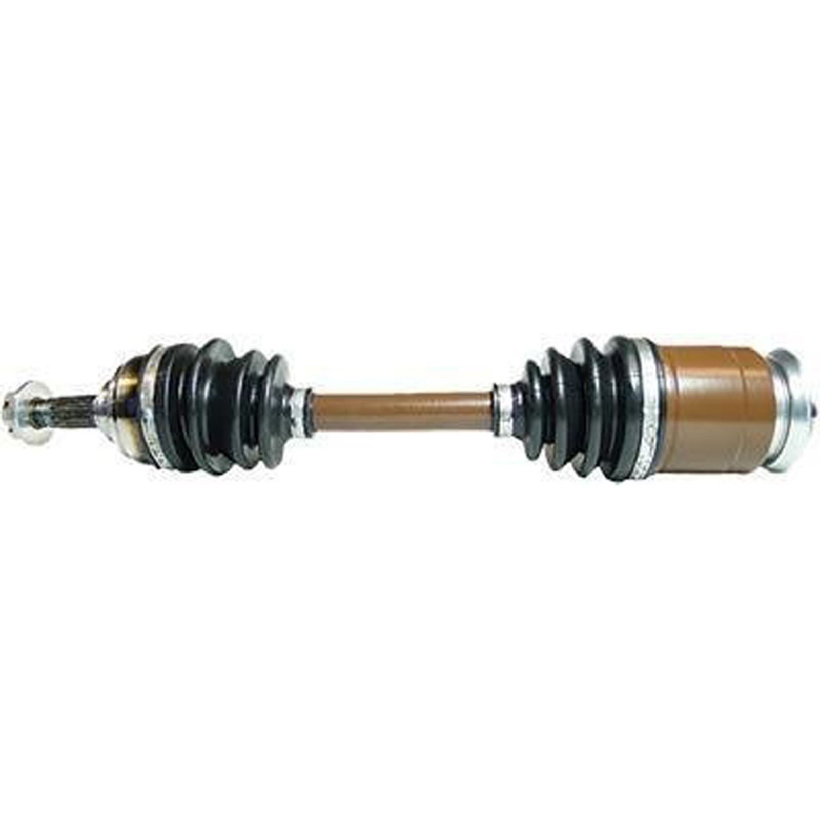 Complete CV Axle for Honda_1086646