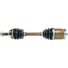 Complete CV Axle for Honda_1086646