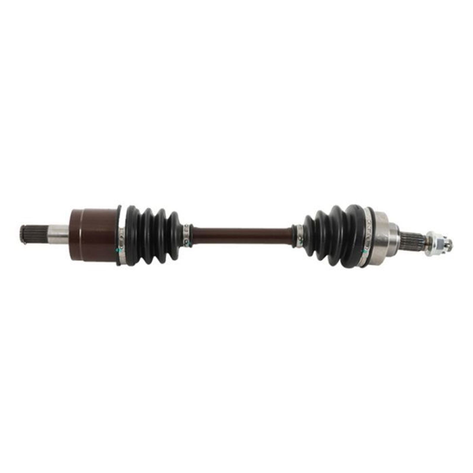 All Balls Complete CV Axle for Honda AB6-HO-8-219_1519391