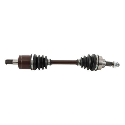 All Balls Complete CV Axle for Honda AB6-HO-8-219_1519391