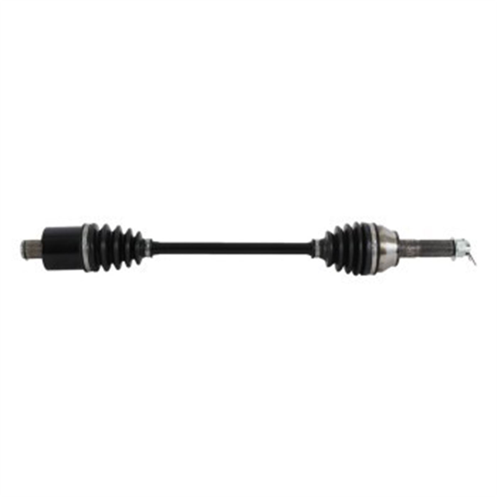 All Balls Complete CV Axle for Polaris AB6-PO-8-334_1519392