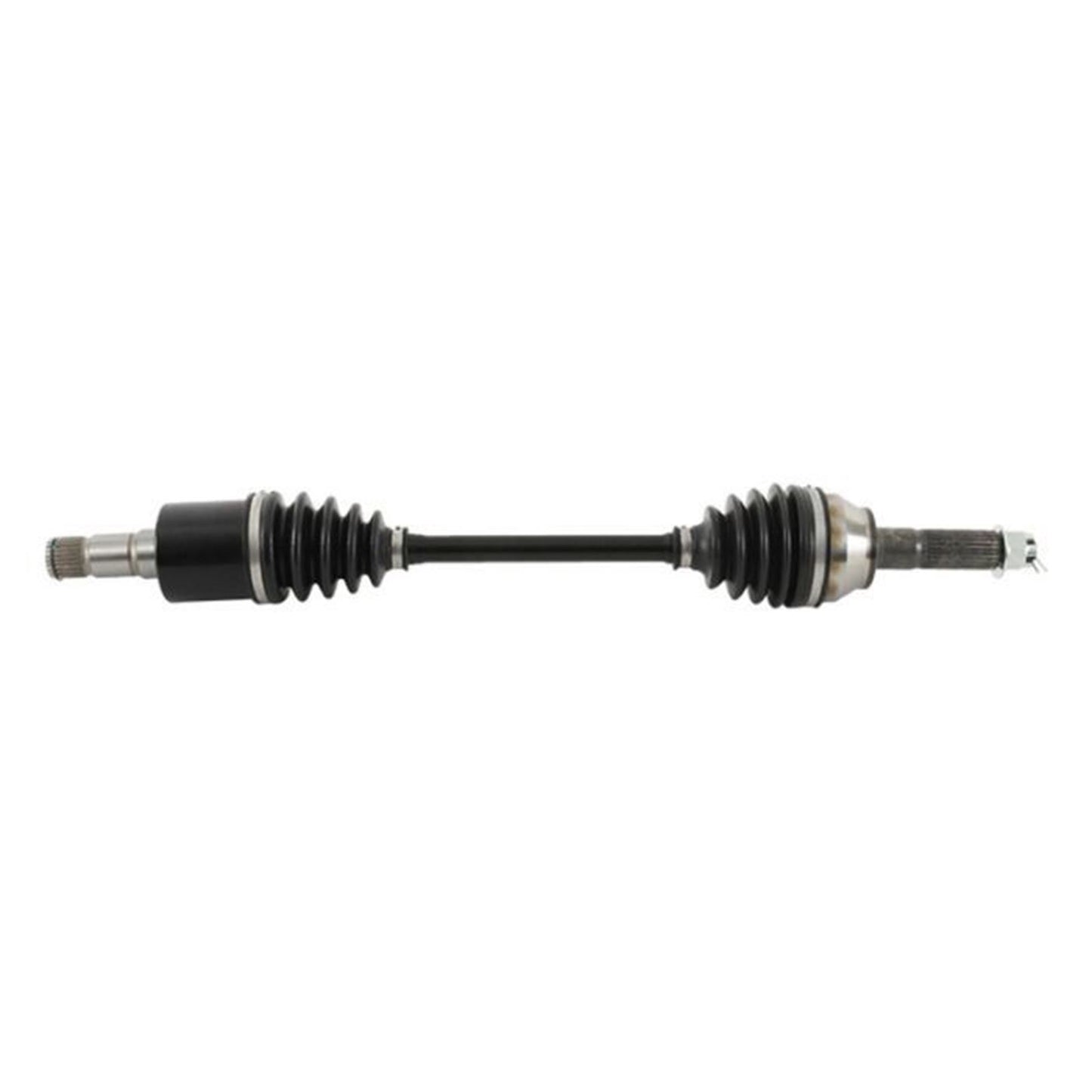 All Balls Racing 6-Ball Axle for ATV/UTV AB6-PO-8-395_1511867