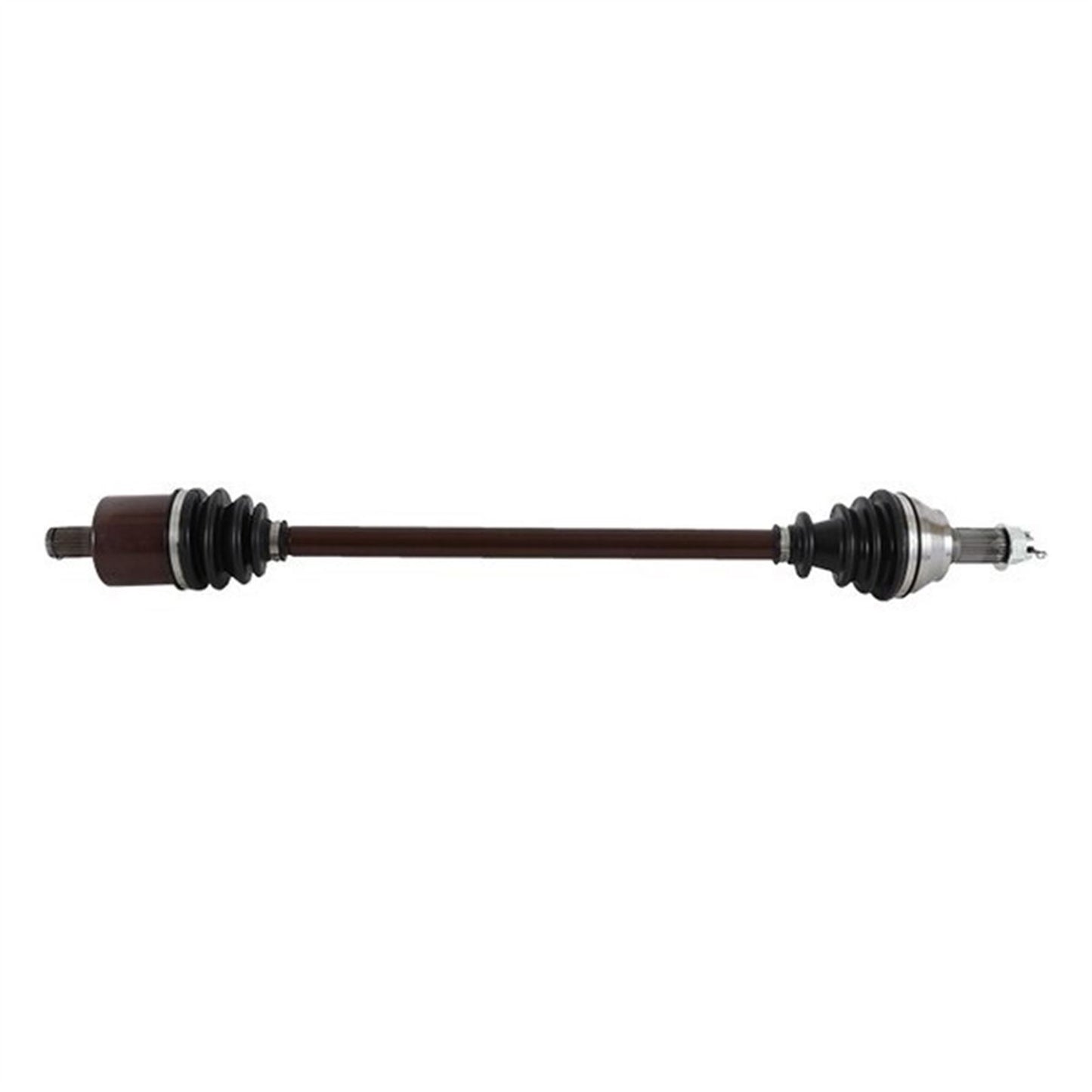All Balls Racing 6-Ball Axle for ATV/UTV AB6-PO-8-313_1511868