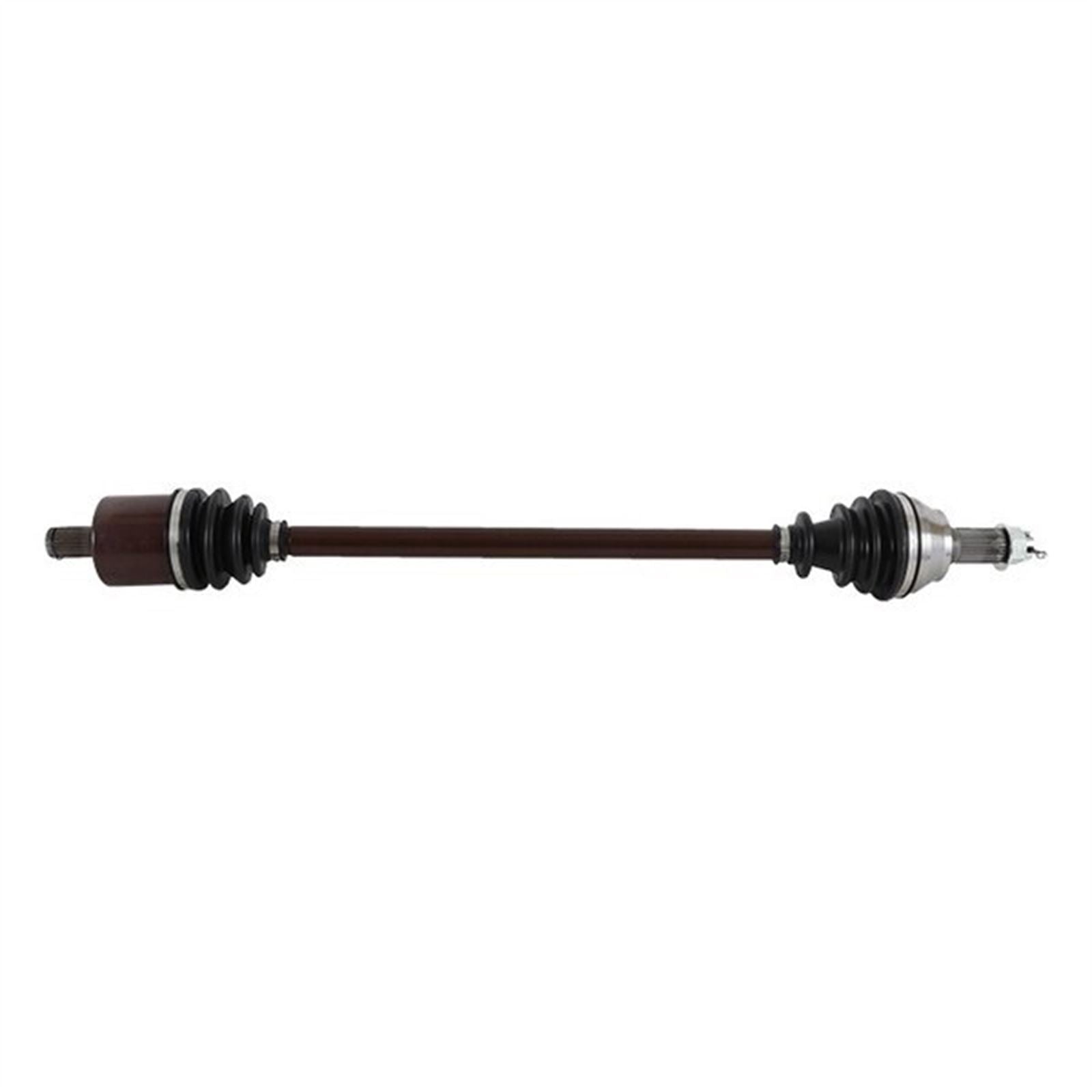 All Balls Racing 6-Ball Axle for ATV/UTV AB6-PO-8-313_1511868