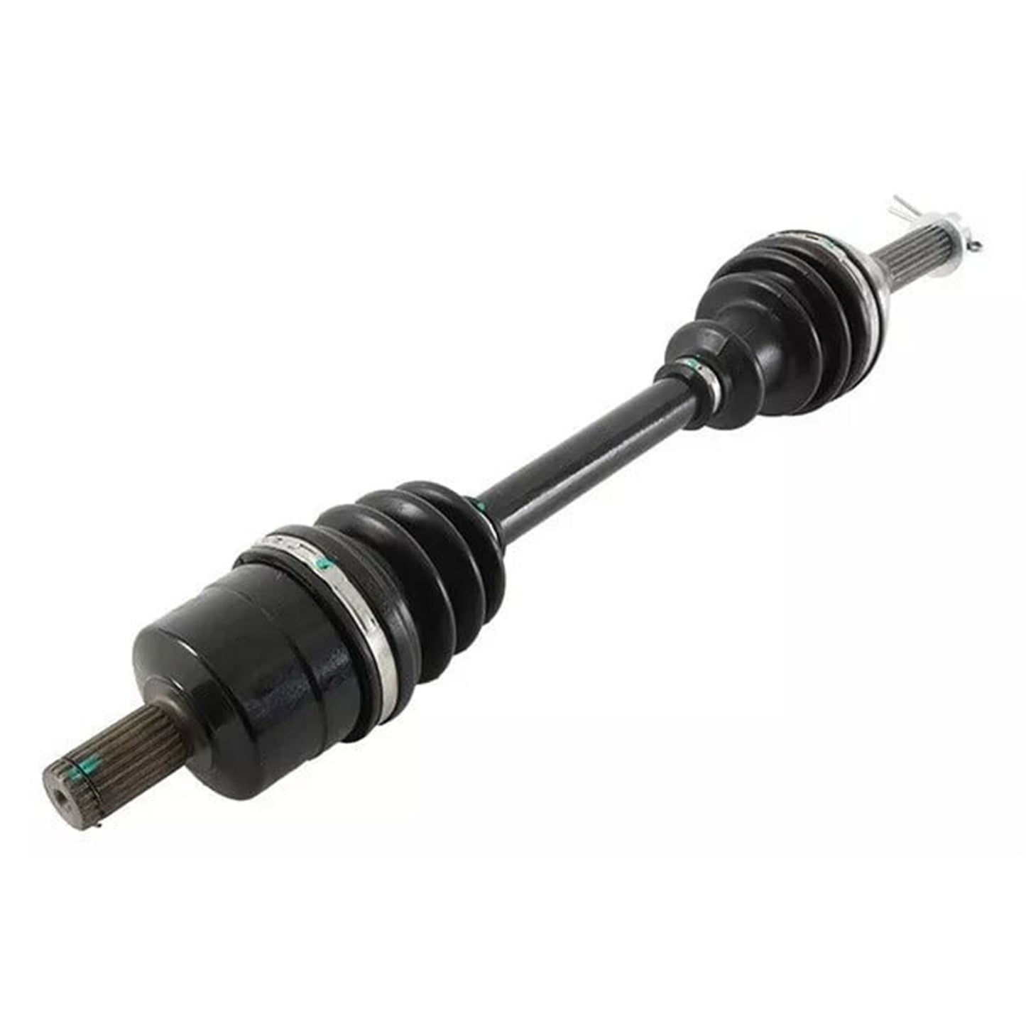 All Balls Racing 6-Ball Axle for ATV/UTV AB6-PO-8-316_1511870