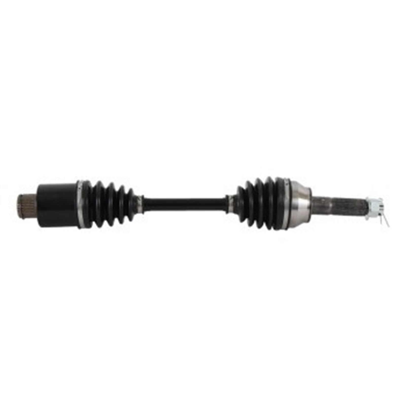 All Balls Racing 6-Ball Axle for ATV/UTV AB6-PO-8-329_1520005