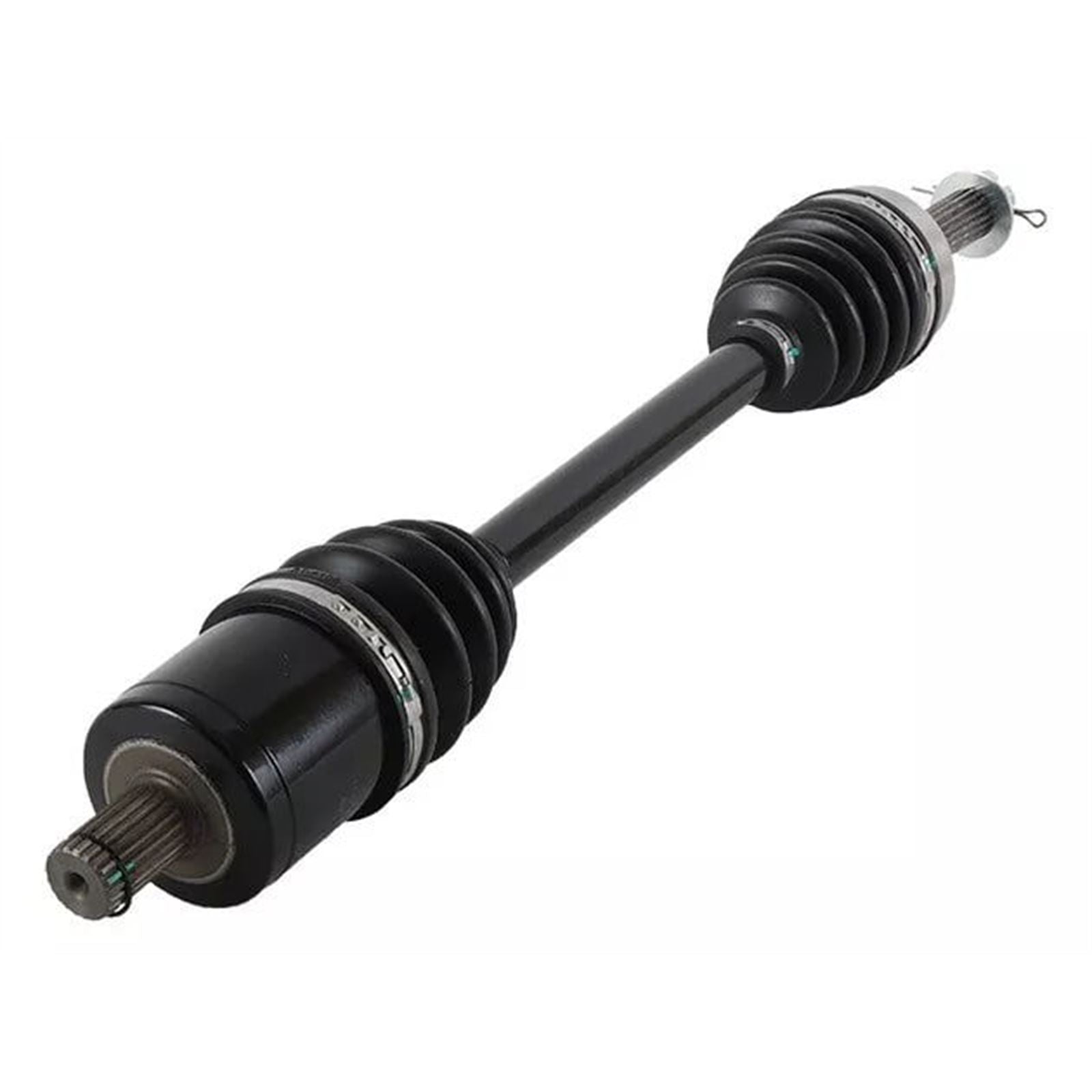 All Balls Racing 6-Ball Axle for ATV/UTV AB6-PO-8-314_1511871