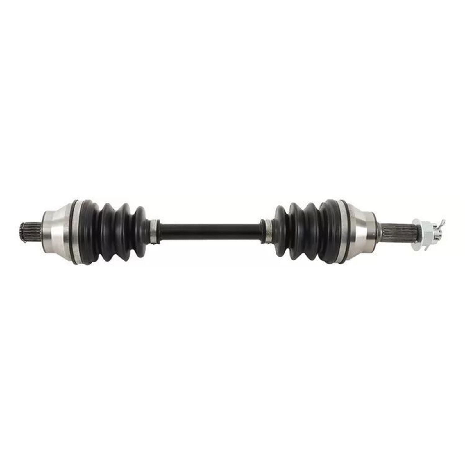 All Balls Racing 6-Ball Axle for ATV/UTV AB6-PO-8-315_1511873