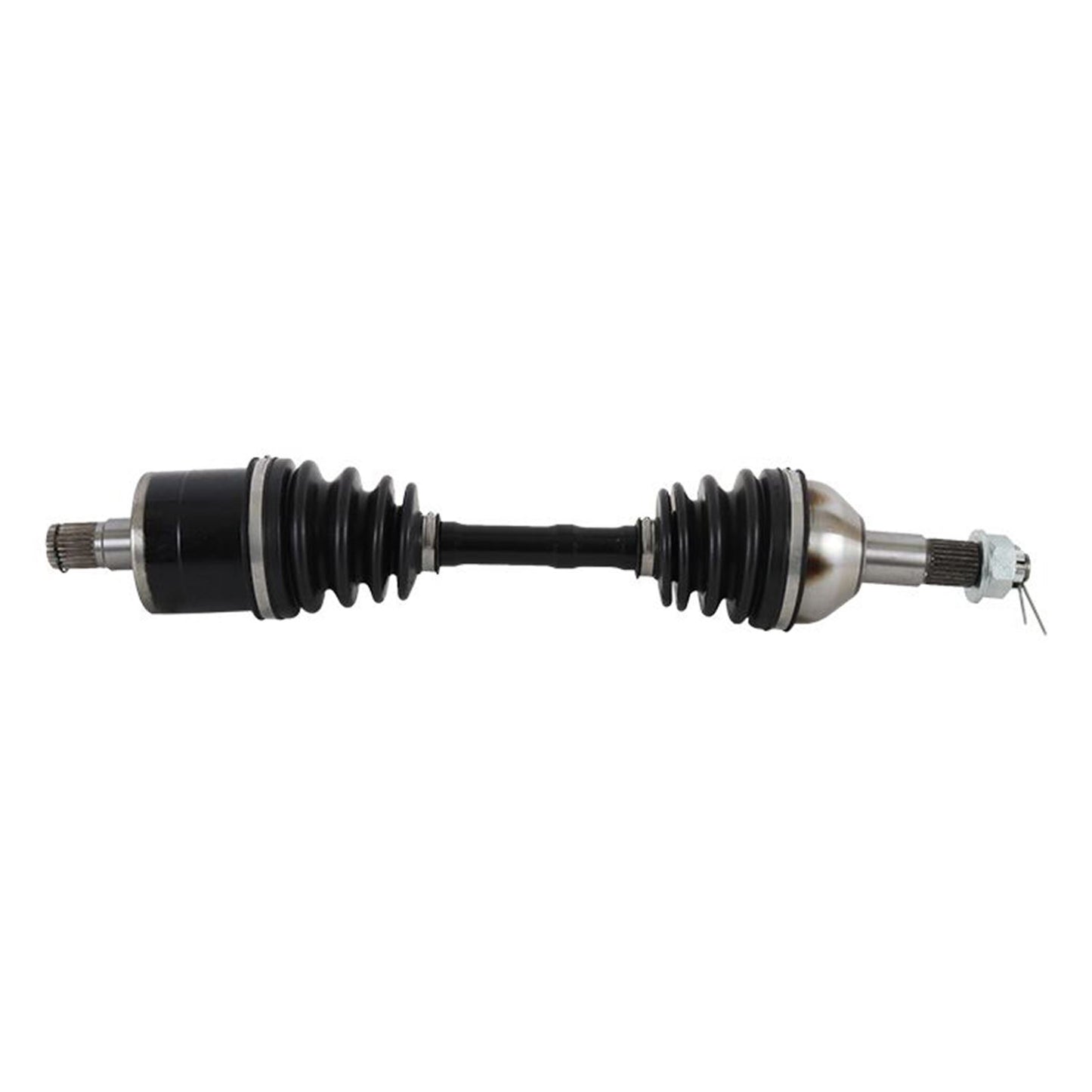 All Balls Racing 6-Ball Axle for ATV/UTV AB6-CA-8-327_1086682