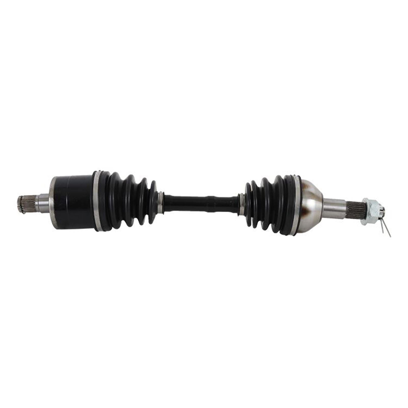 All Balls Racing 6-Ball Axle for ATV/UTV AB6-CA-8-327_1086682