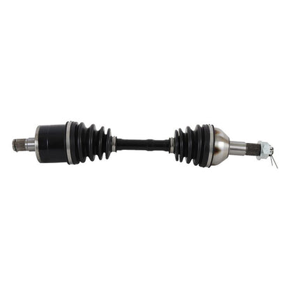 All Balls Racing 6-Ball Axle for ATV/UTV AB6-CA-8-327_1086682