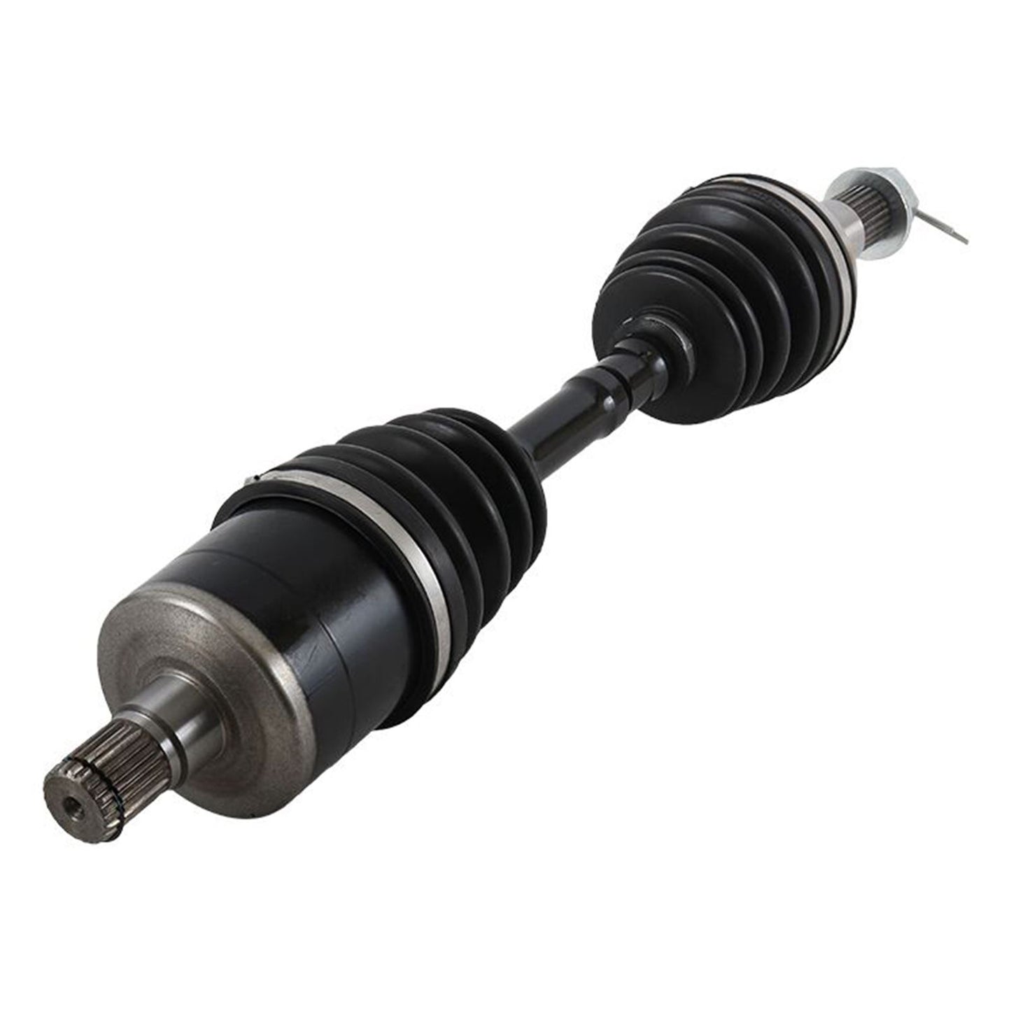 All Balls Racing 6-Ball Axle for ATV/UTV AB6-CA-8-327_1086659