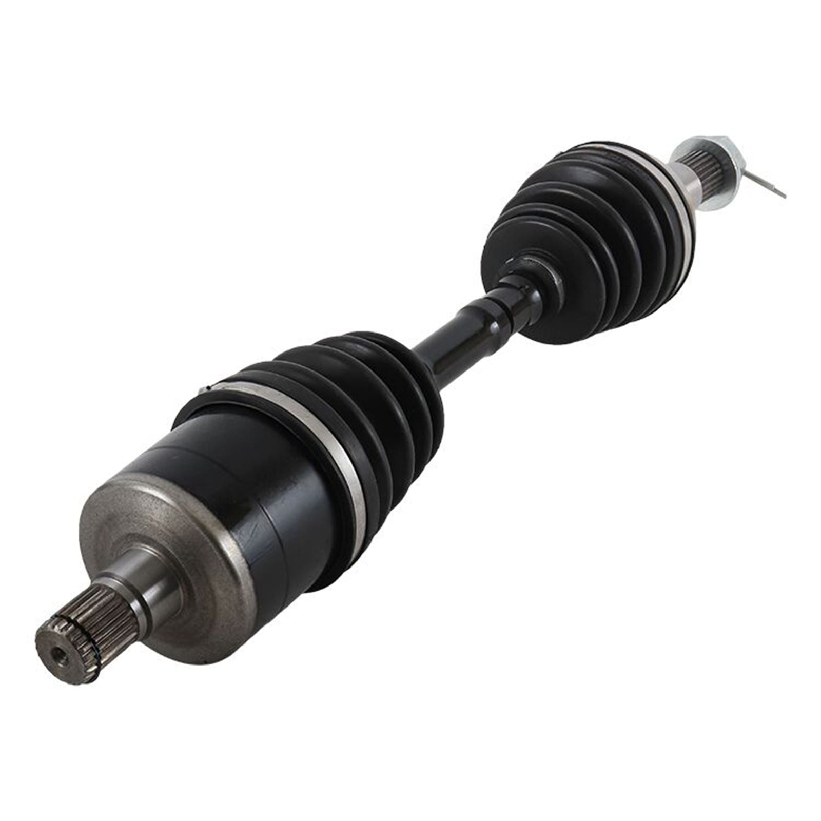 All Balls Racing 6-Ball Axle for ATV/UTV AB6-CA-8-327_1086659